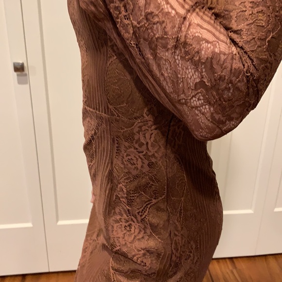 NWOT Lacey Dress - Picture 7 of 9